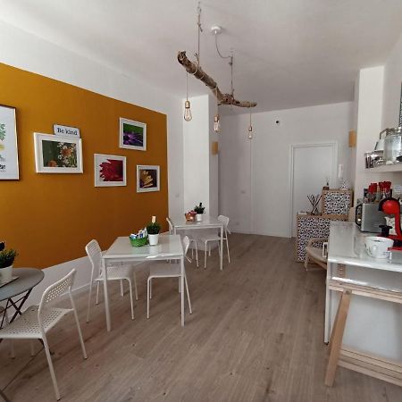 B&B Bel Fiore Анкона Экстерьер фото