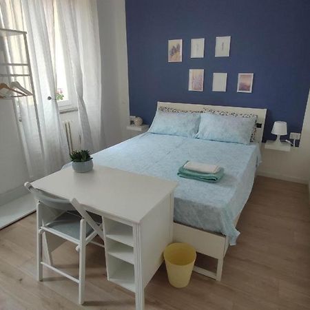 B&B Bel Fiore Анкона Экстерьер фото