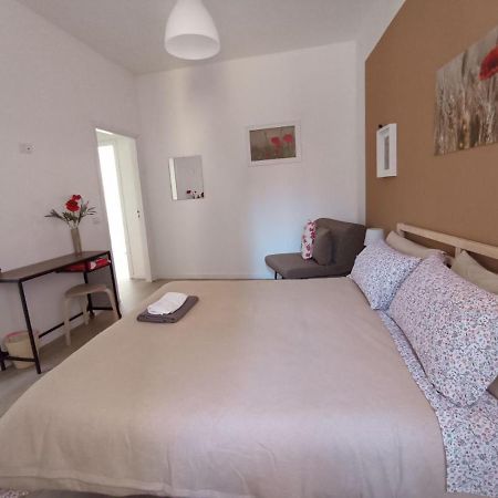 B&B Bel Fiore Анкона Экстерьер фото