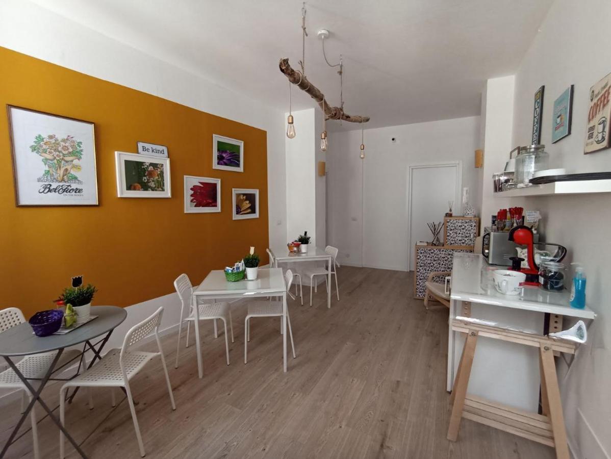 B&B Bel Fiore Анкона Экстерьер фото
