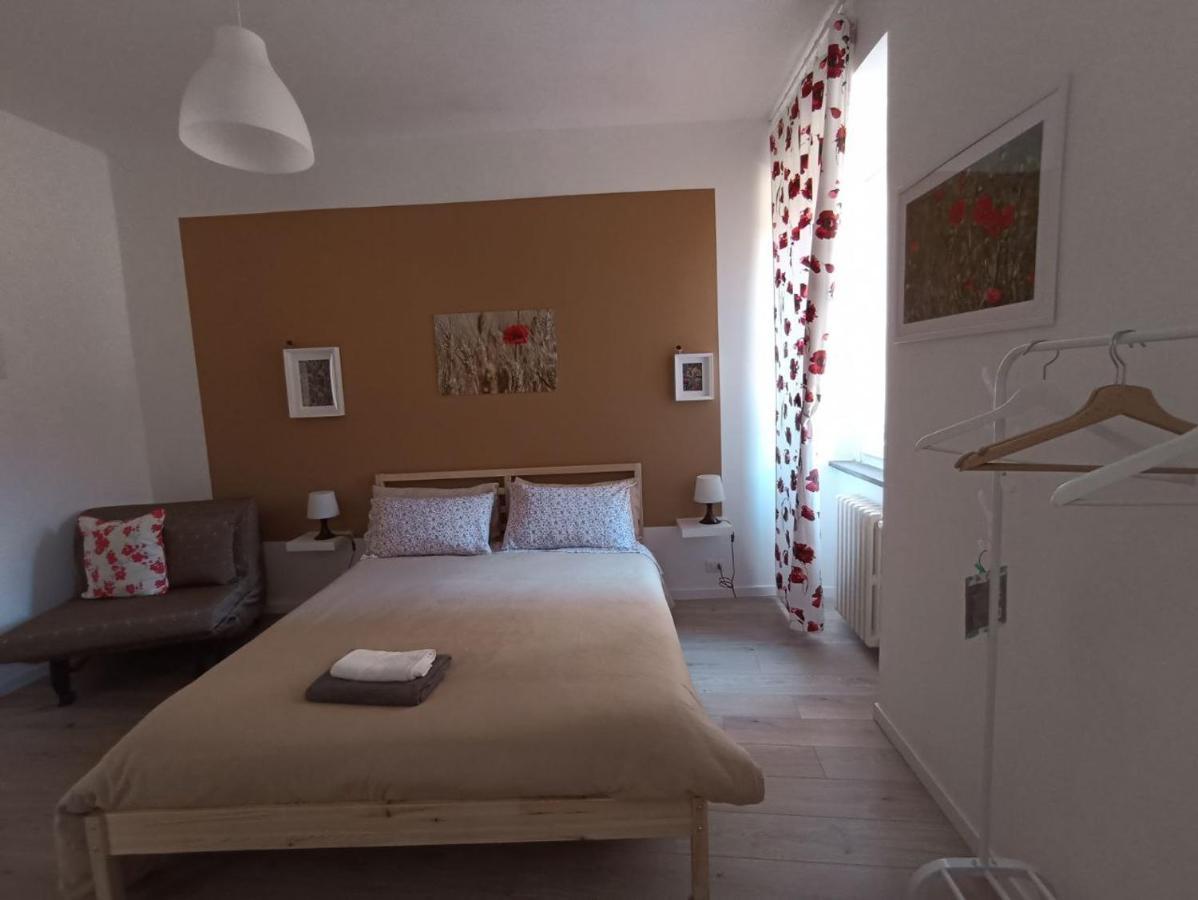 B&B Bel Fiore Анкона Экстерьер фото