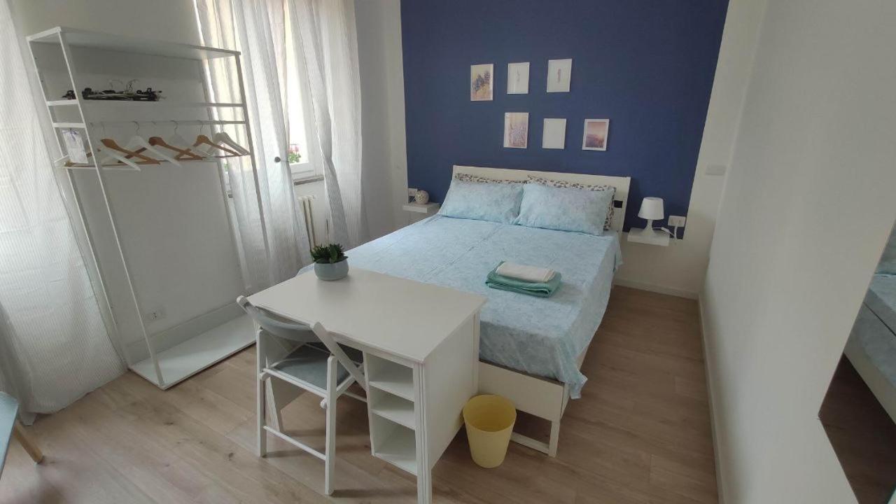 B&B Bel Fiore Анкона Экстерьер фото