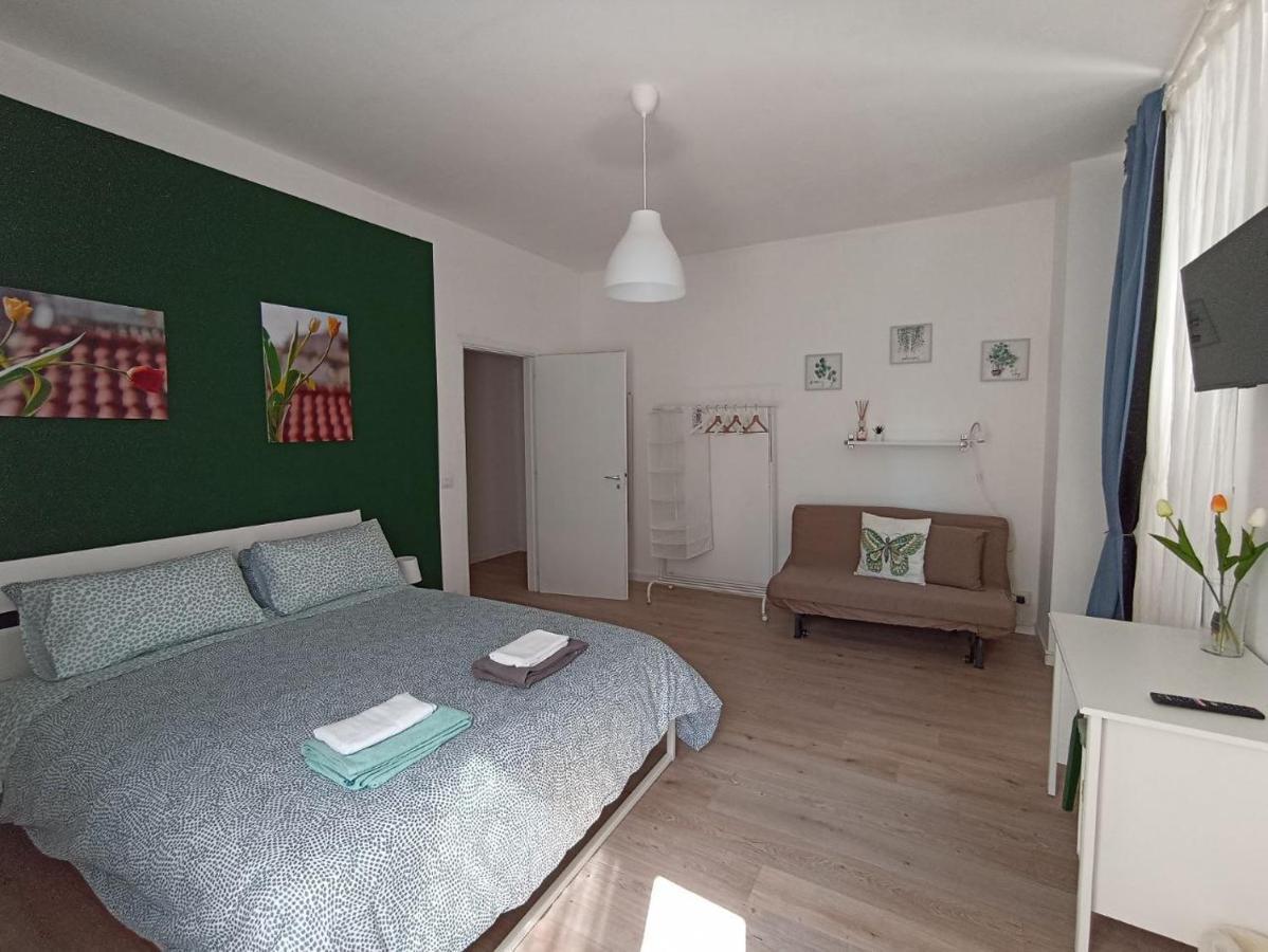 B&B Bel Fiore Анкона Экстерьер фото