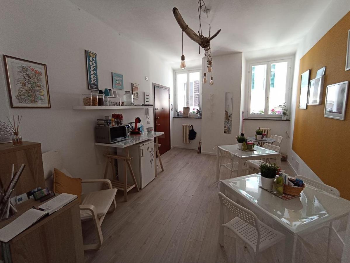 B&B Bel Fiore Анкона Экстерьер фото