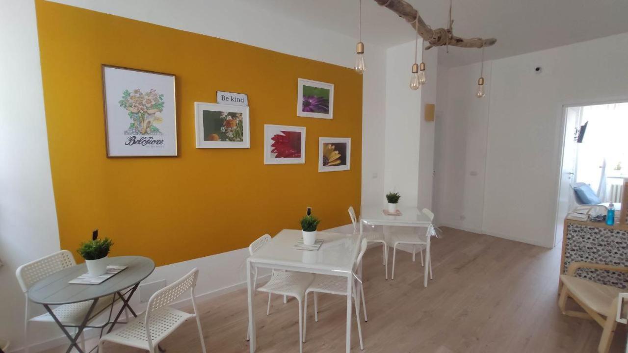 B&B Bel Fiore Анкона Экстерьер фото