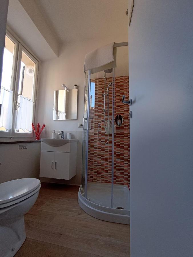 B&B Bel Fiore Анкона Экстерьер фото