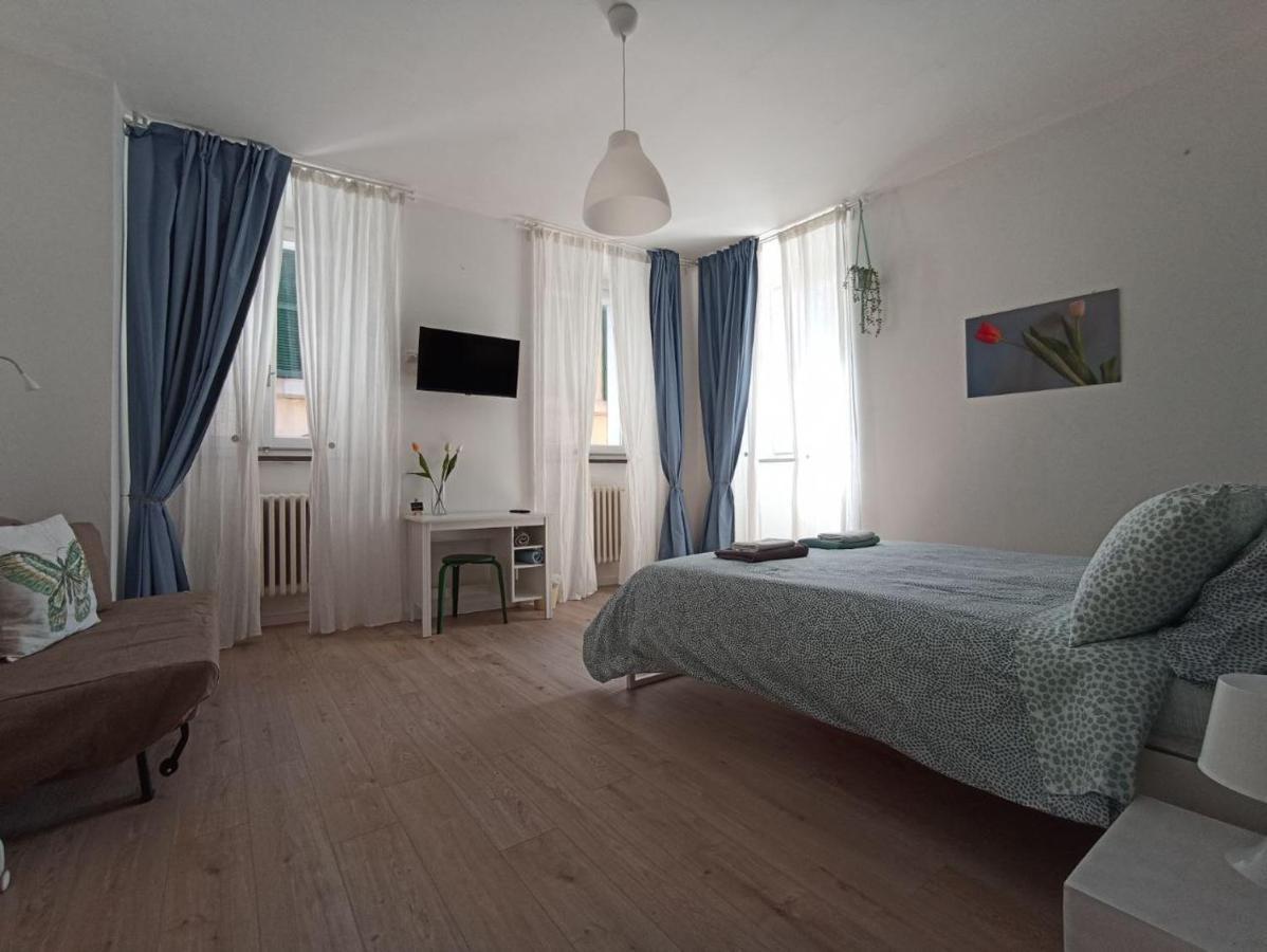 B&B Bel Fiore Анкона Экстерьер фото