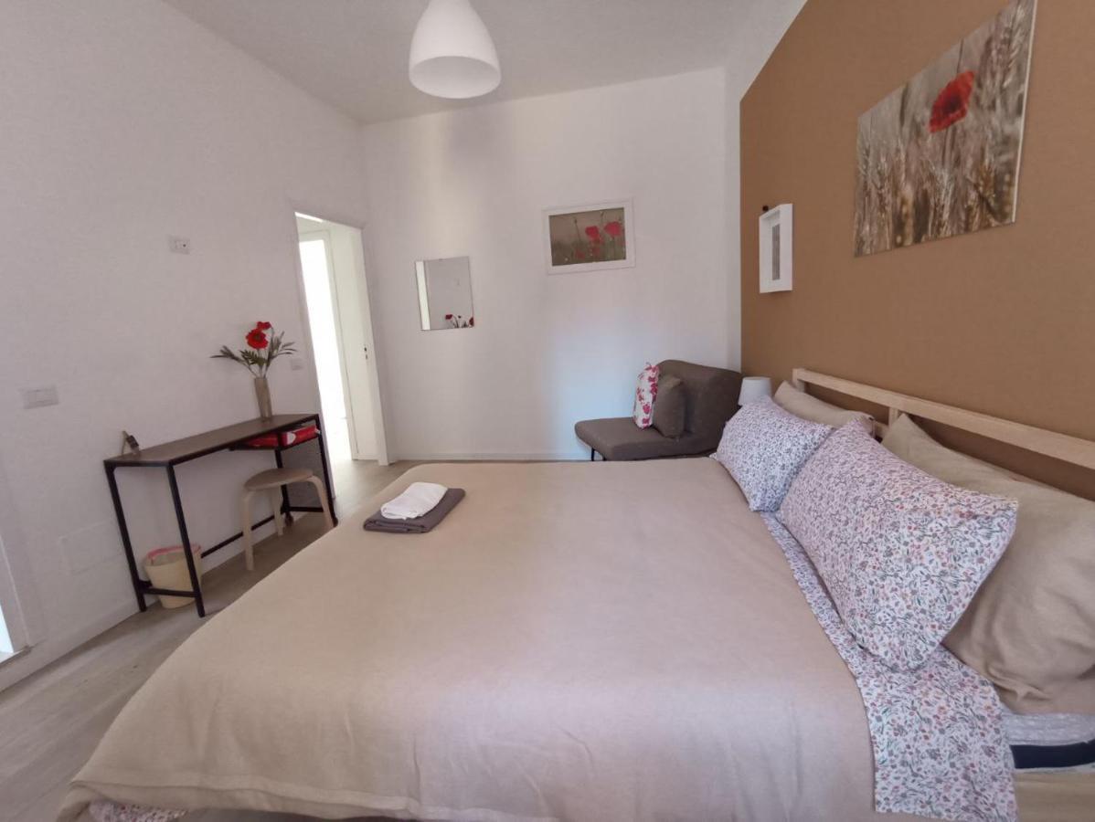 B&B Bel Fiore Анкона Экстерьер фото