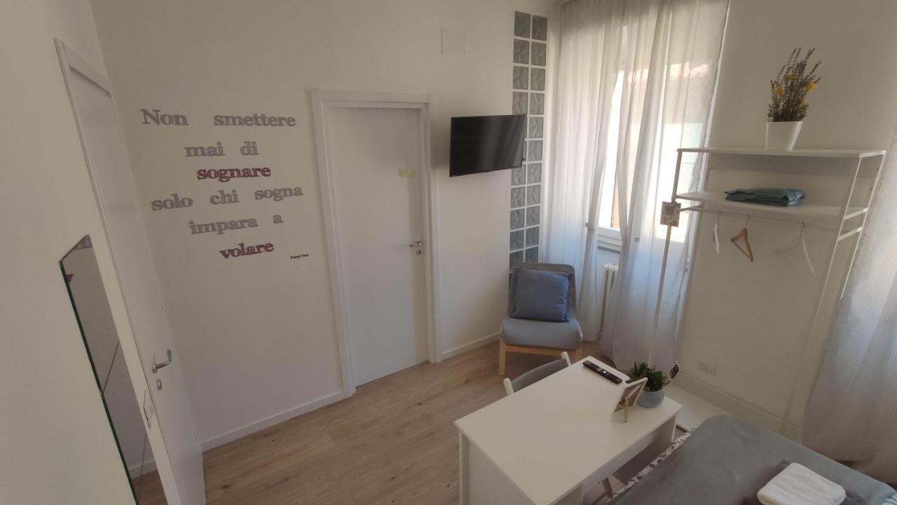 B&B Bel Fiore Анкона Экстерьер фото