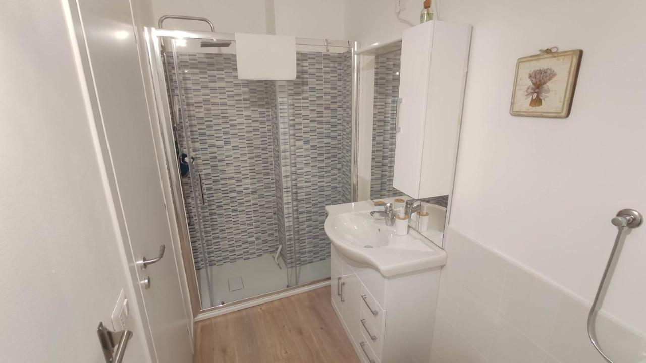 B&B Bel Fiore Анкона Экстерьер фото