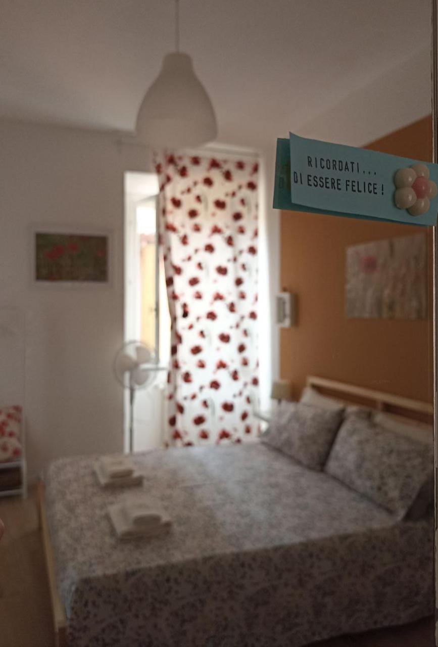 B&B Bel Fiore Анкона Номер фото