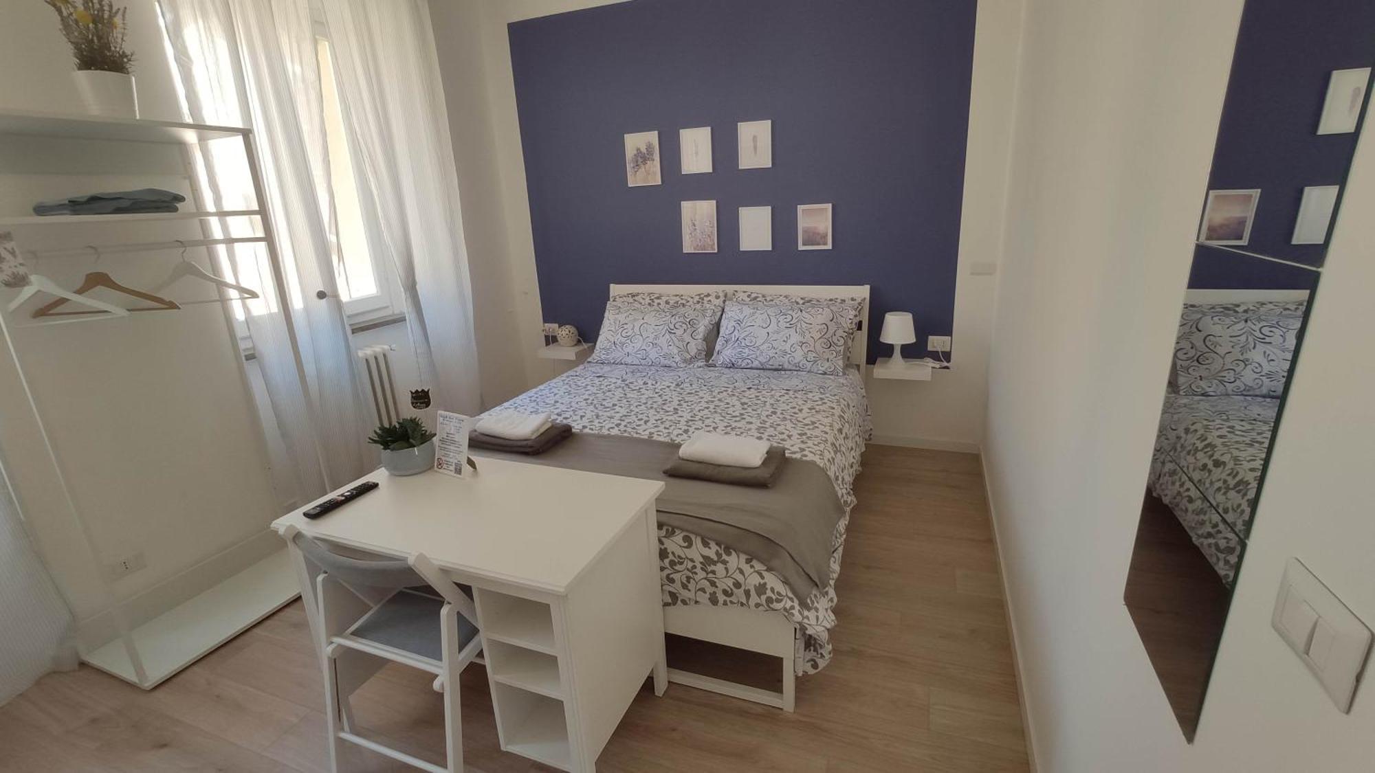 B&B Bel Fiore Анкона Номер фото