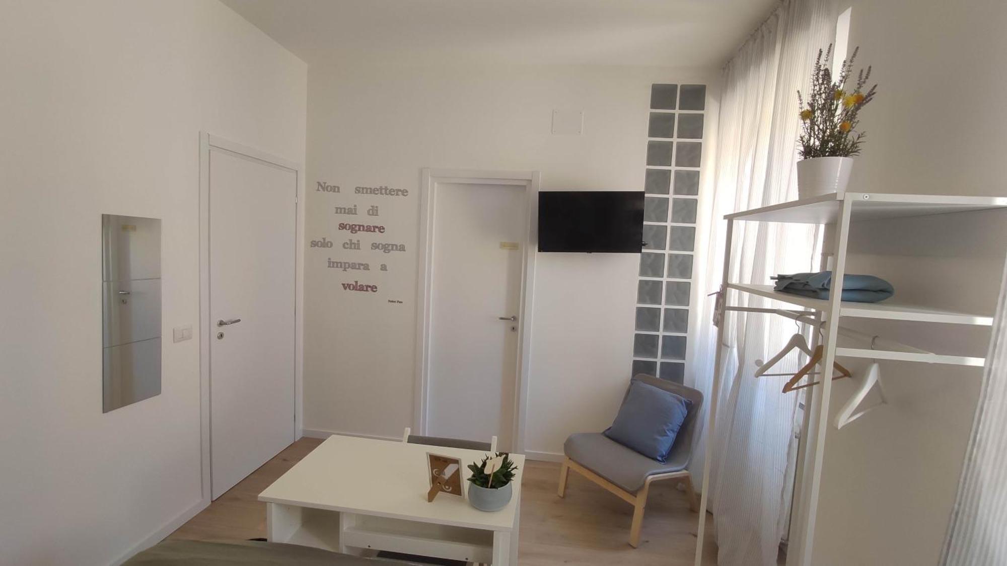 B&B Bel Fiore Анкона Номер фото